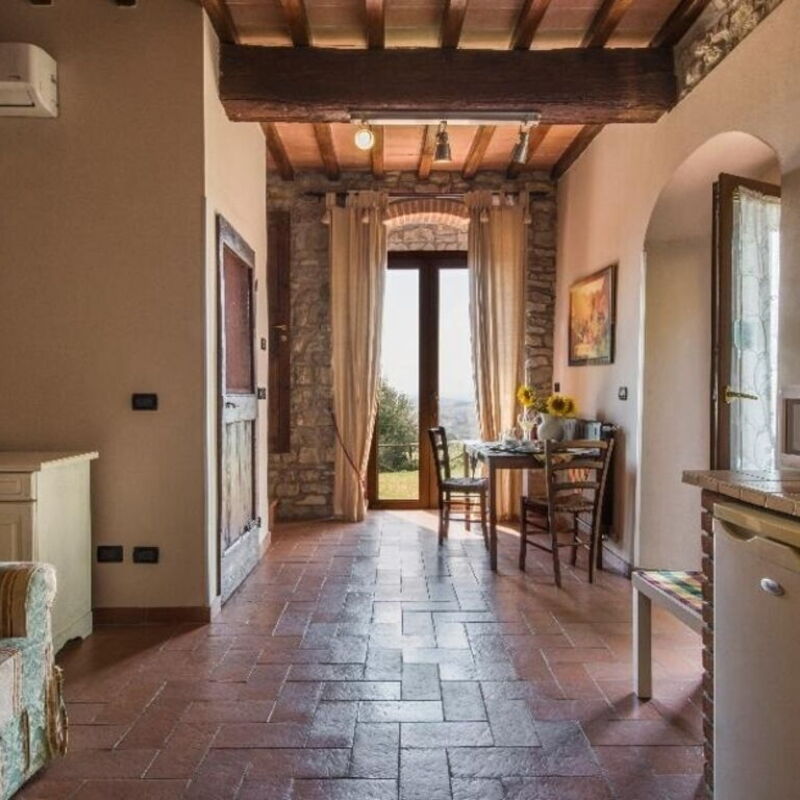 Villa Due Case By Halldis