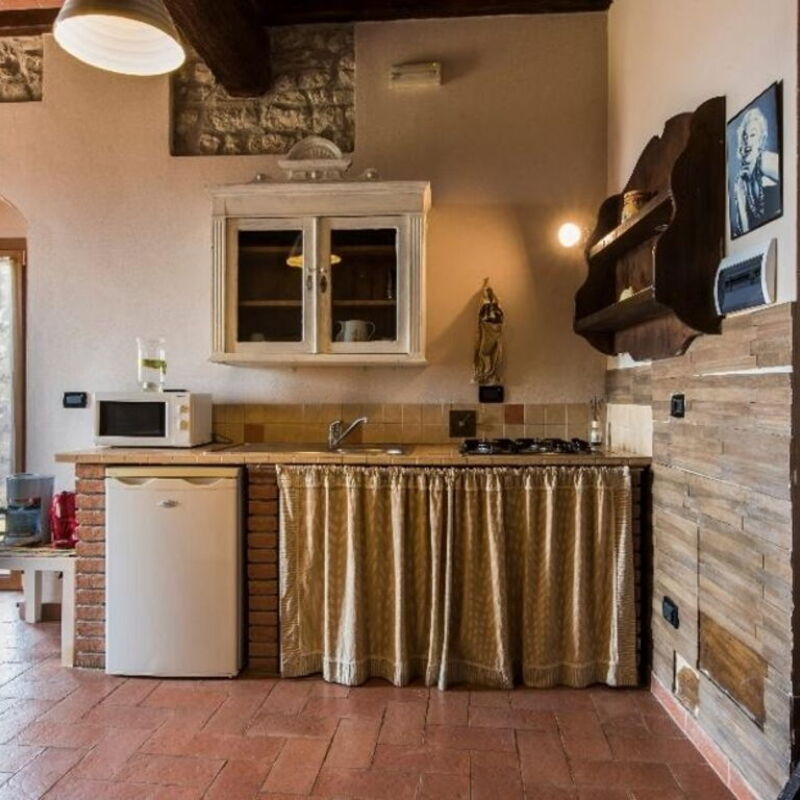 Villa Due Case By Halldis