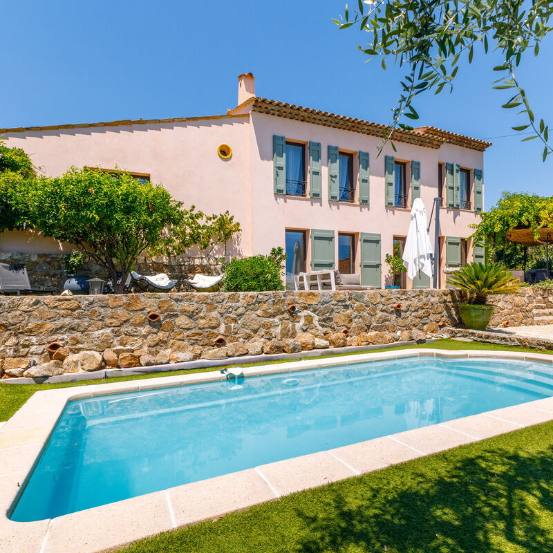 Villa Flore