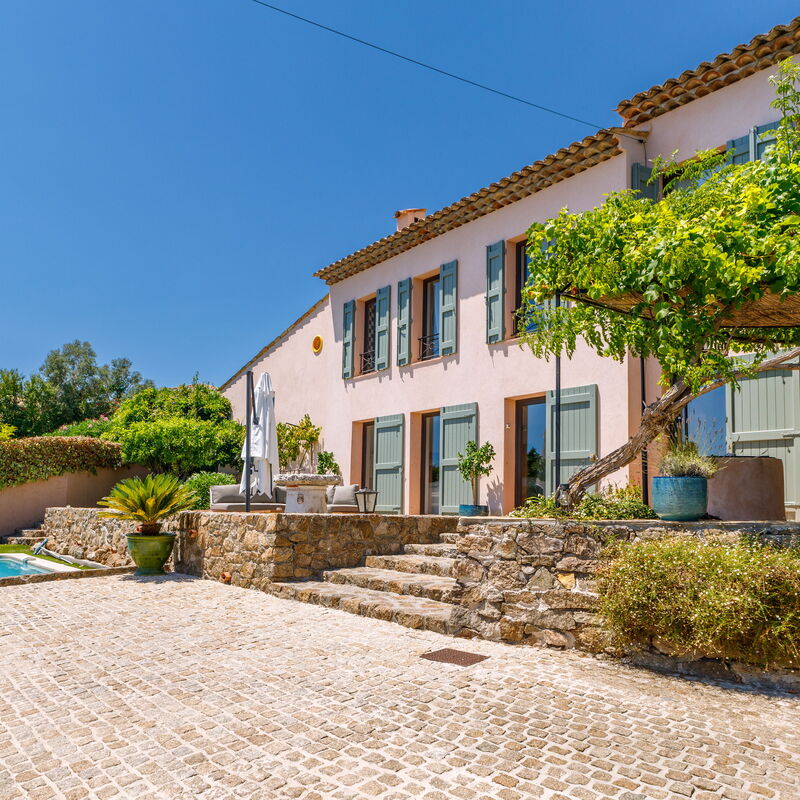 Villa Flore