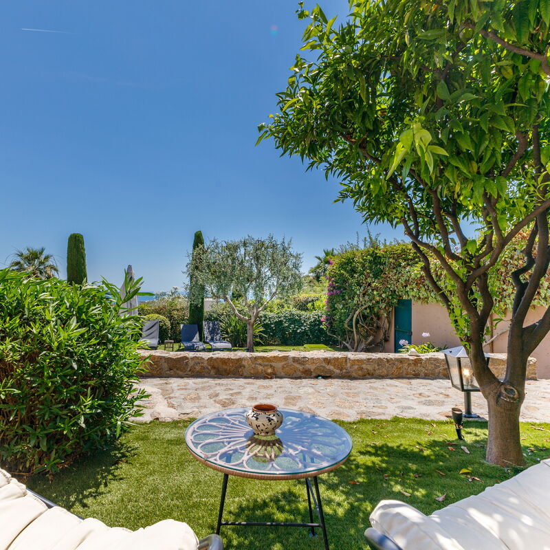 Villa Flore