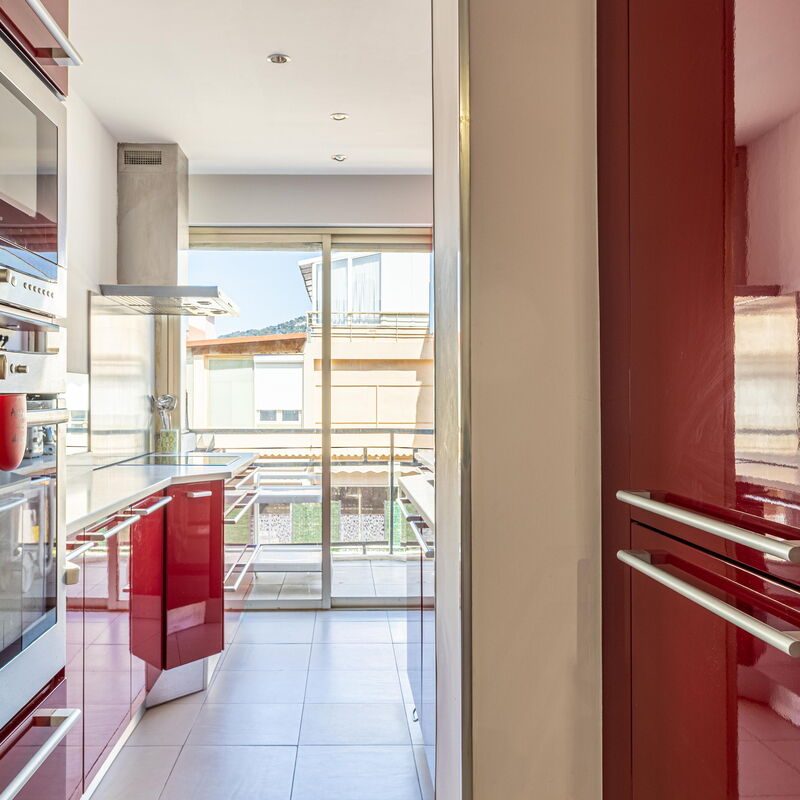 Latour Maubourg 20: Cuisine