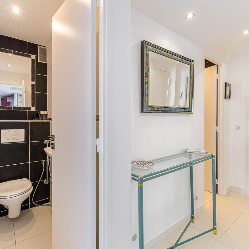 Latour Maubourg 20: Autre salle