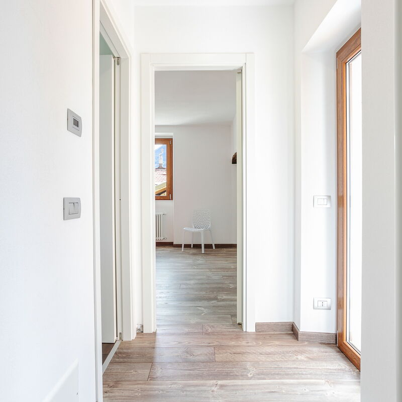 Cremia Suites: Room Detail