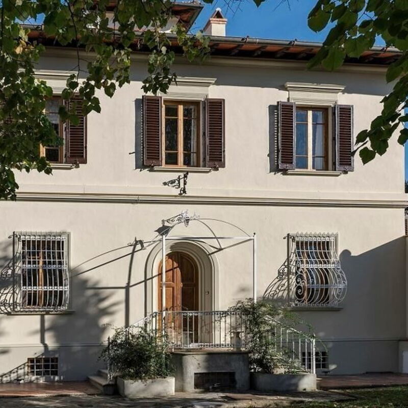 Villa Galli Hld