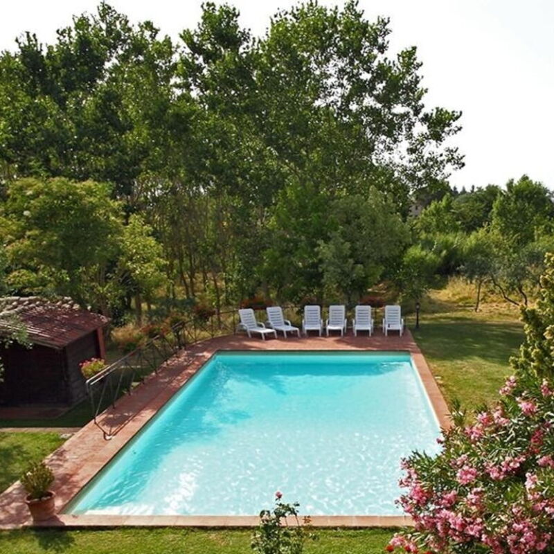 Villa Cascia By Halldis