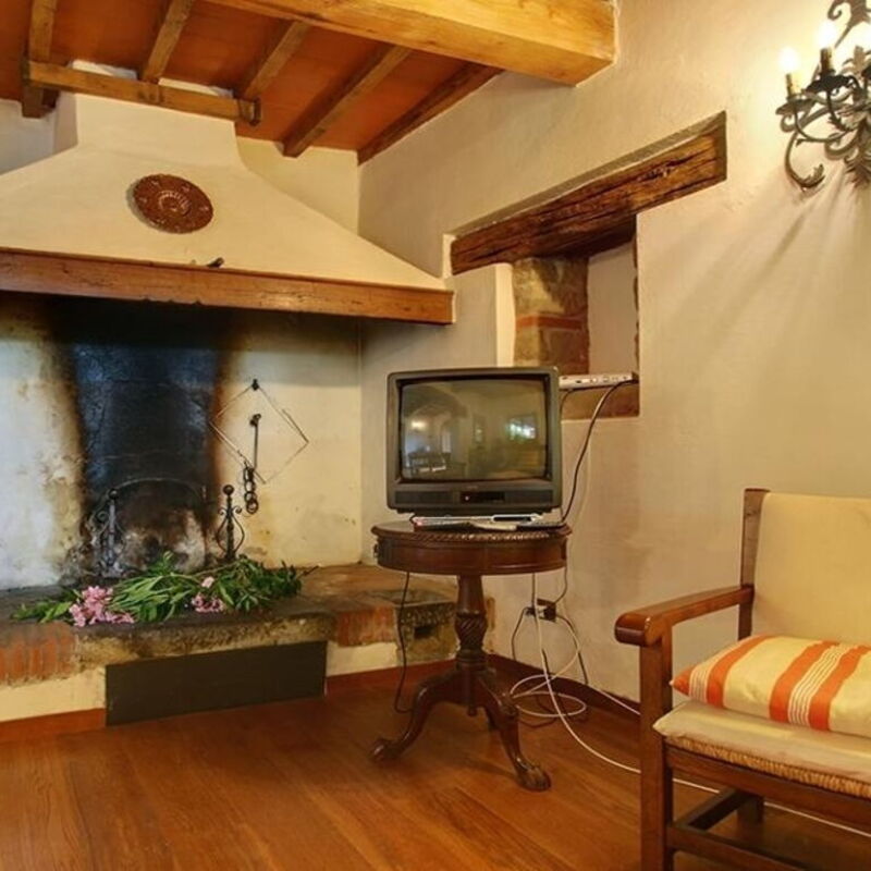 Villa Cascia By Halldis