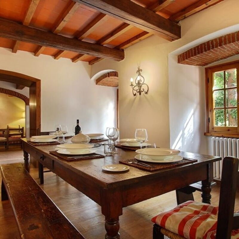 Villa Cascia By Halldis