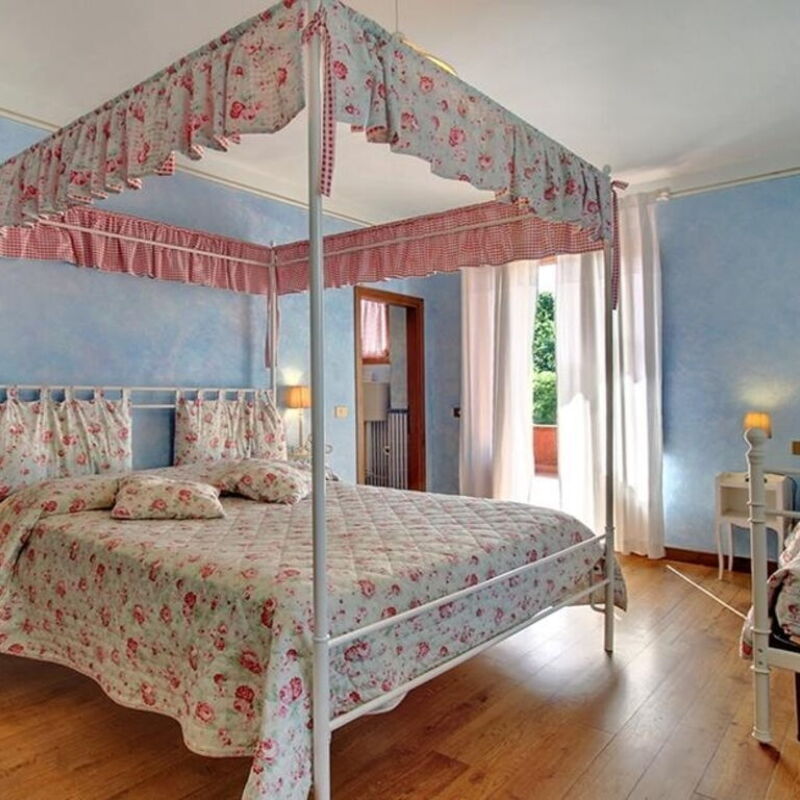 Villa Cascia By Halldis