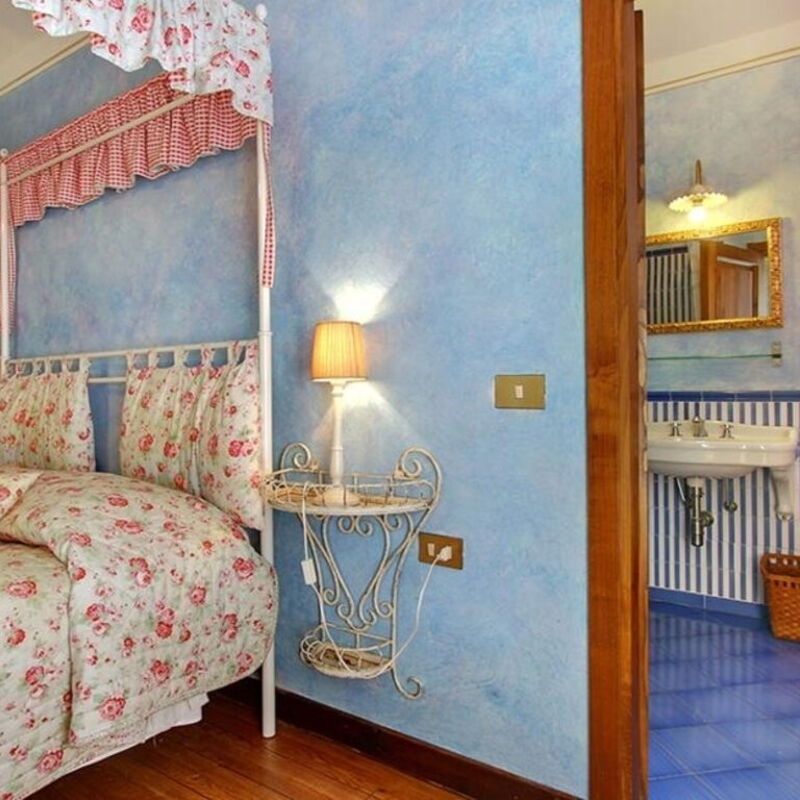 Villa Cascia By Halldis