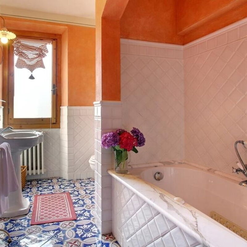 Villa Cascia By Halldis