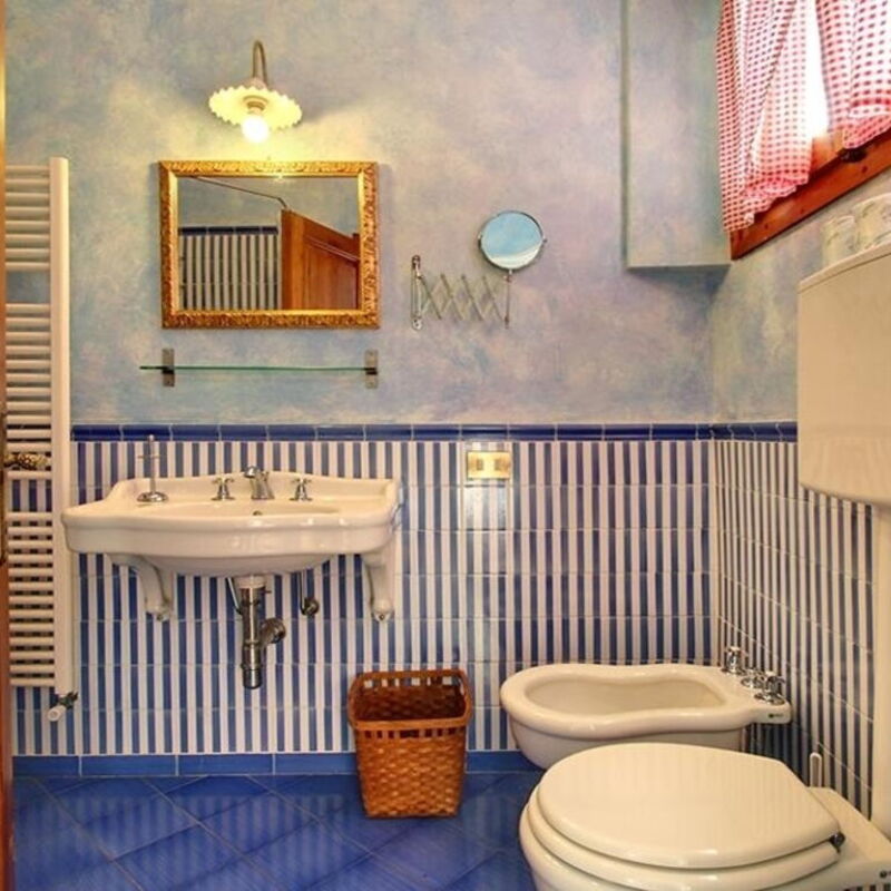 Villa Cascia By Halldis