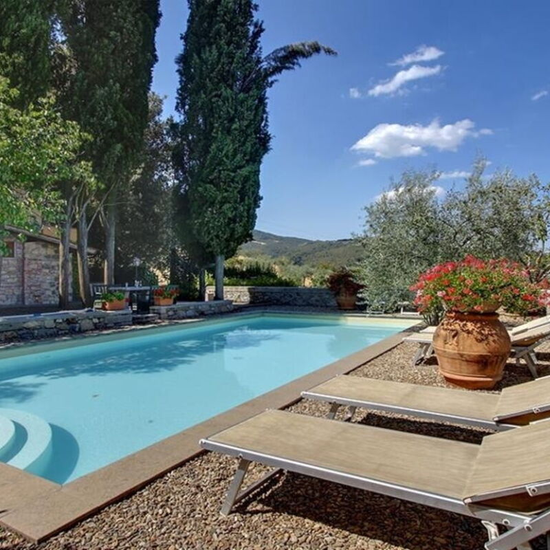 Villa Gordon By Halldis