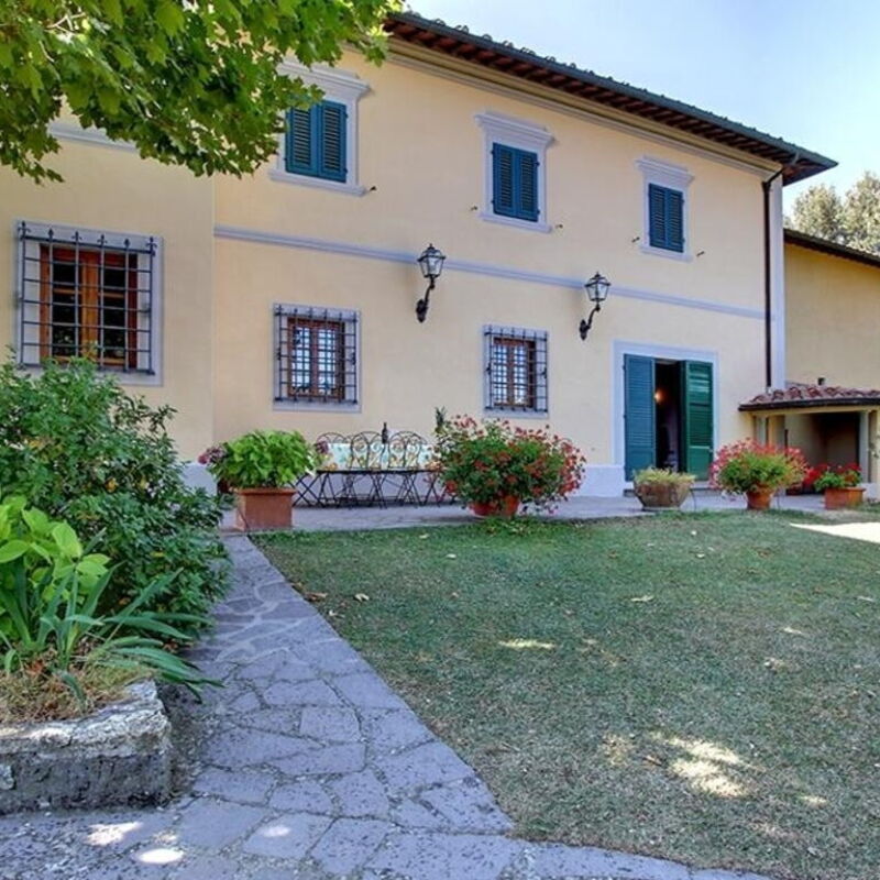 Villa Gordon By Halldis