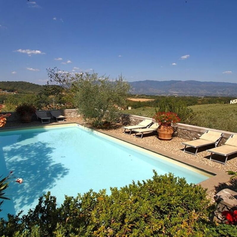 Villa Gordon By Halldis