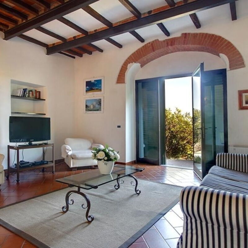 Villa Gordon By Halldis