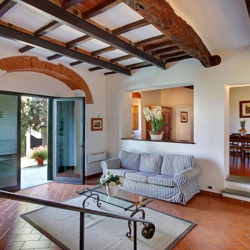 Villa Gordon By Halldis