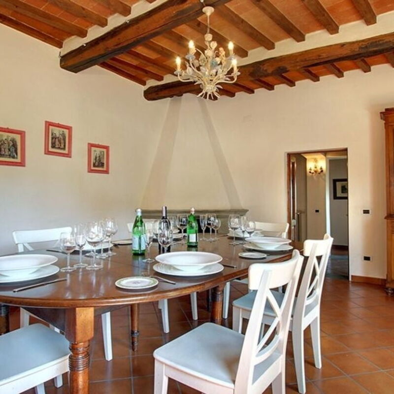 Villa Gordon By Halldis