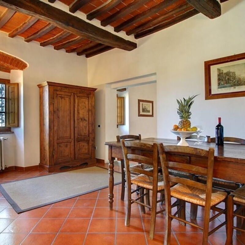 Villa Gordon By Halldis