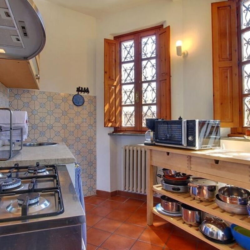 Villa Gordon By Halldis