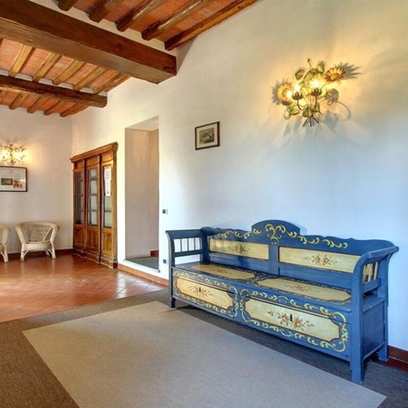 Villa Gordon By Halldis