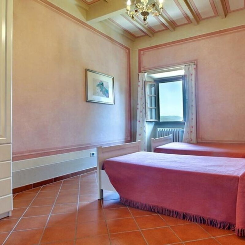 Villa Gordon By Halldis