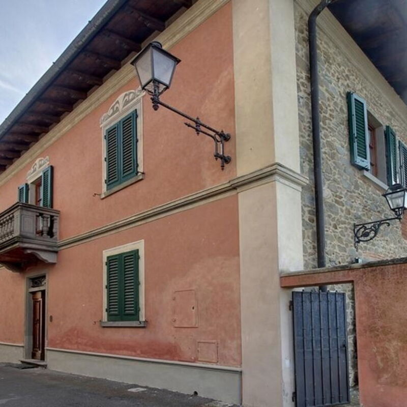 Villa Lena By Halldis