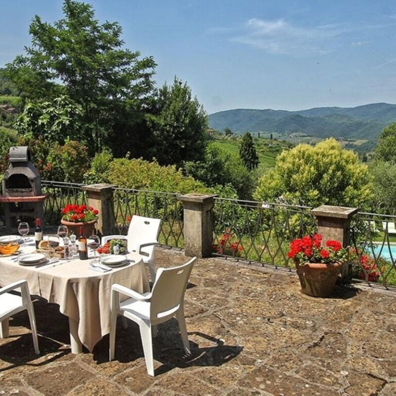 Villa Lena By Halldis