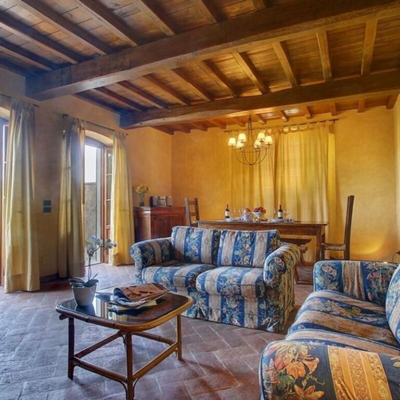 Villa Lena By Halldis