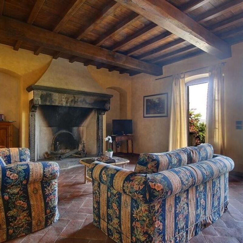 Villa Lena By Halldis