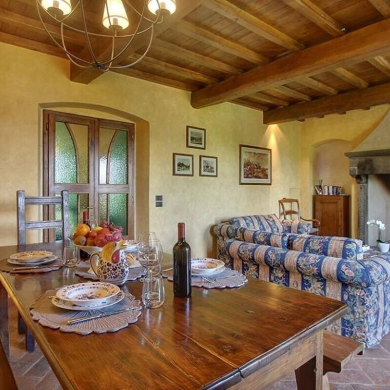 Villa Lena By Halldis