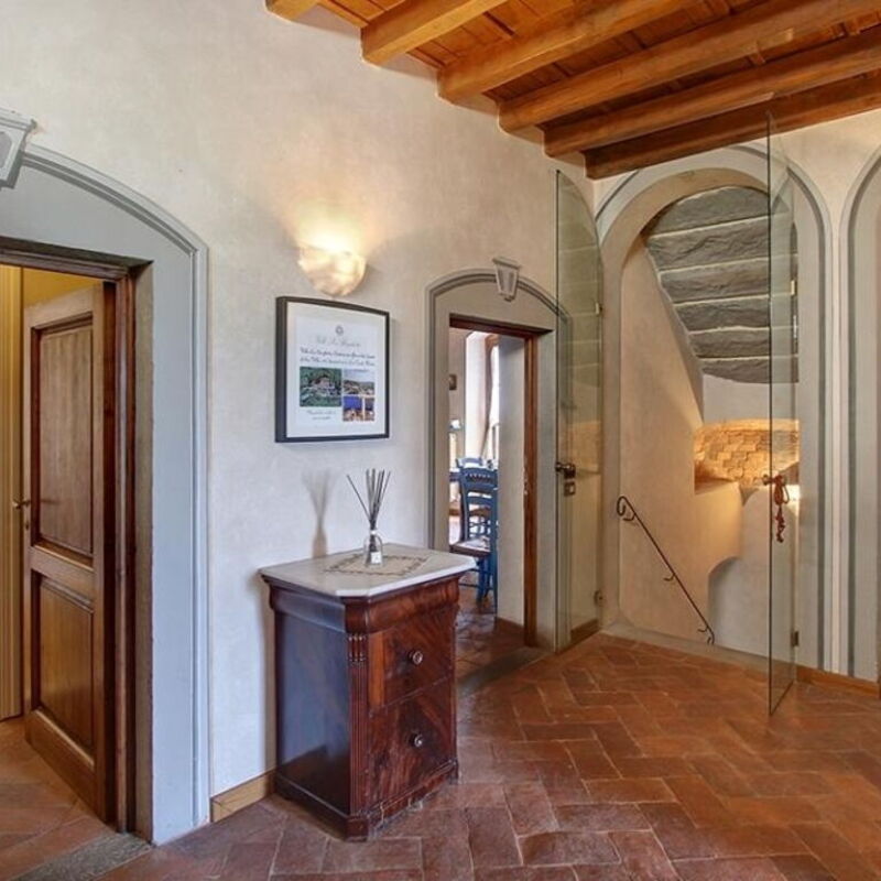 Villa Lena By Halldis