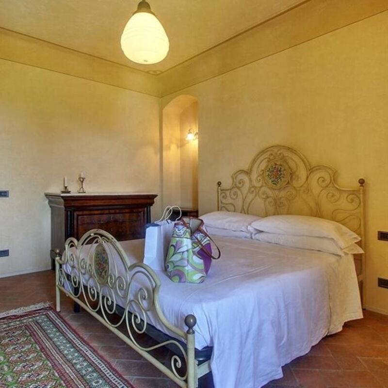 Villa Lena By Halldis