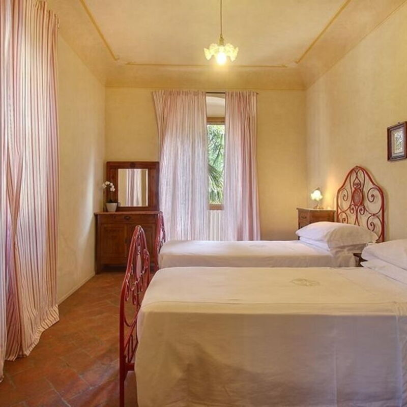 Villa Lena By Halldis