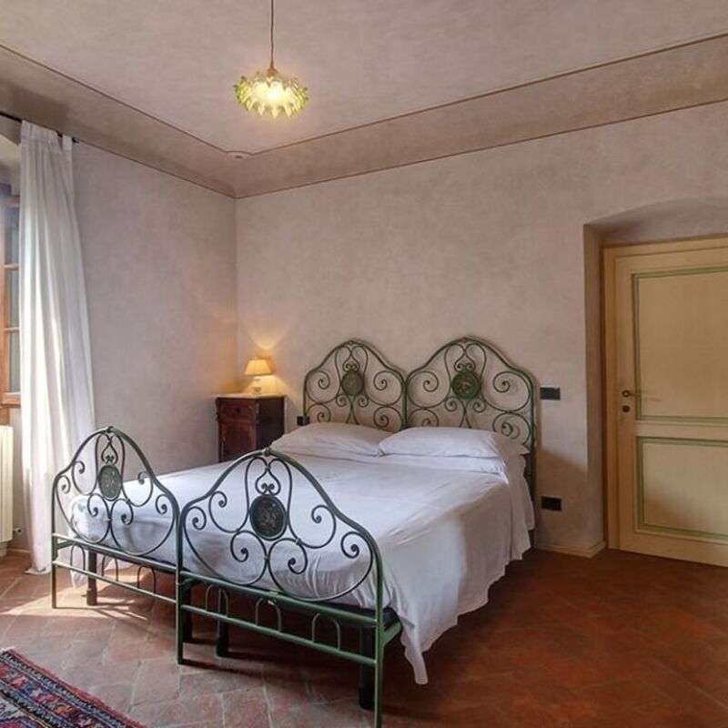 Villa Lena By Halldis