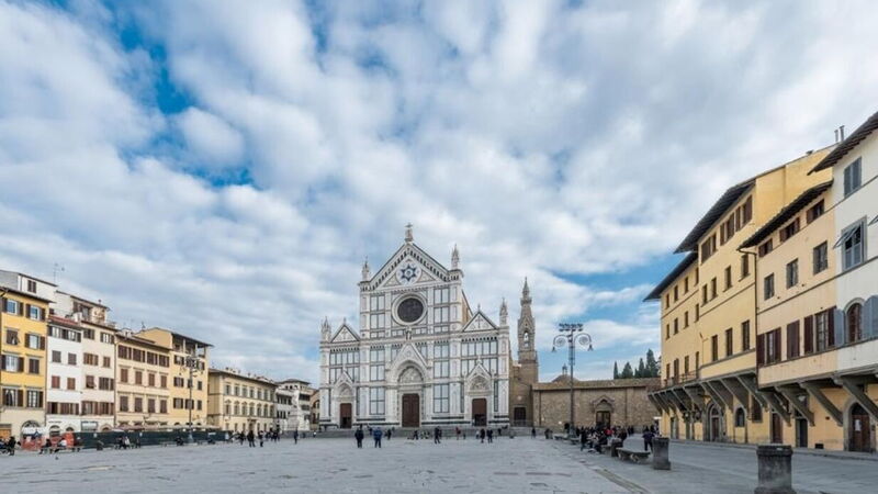 Palazzo Antellesi By Halldis