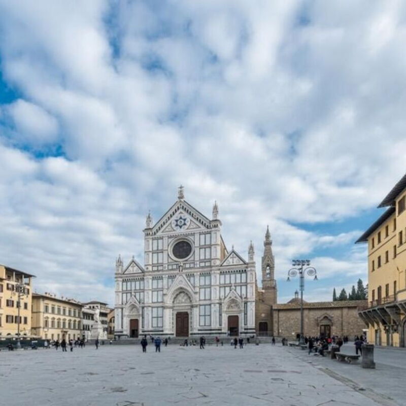 Palazzo Antellesi By Halldis