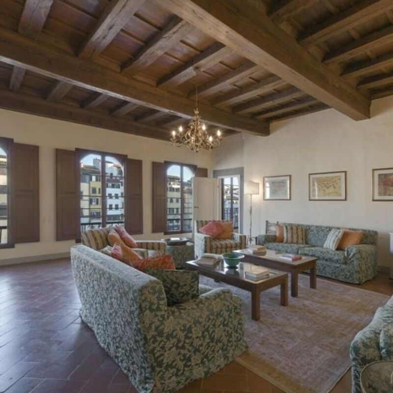 Palazzo Antellesi By Halldis