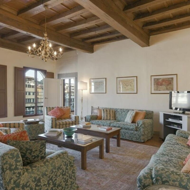 Palazzo Antellesi By Halldis