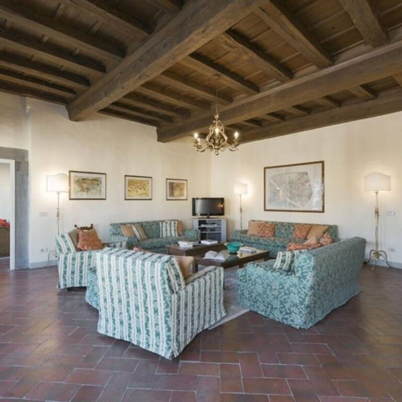 Palazzo Antellesi By Halldis