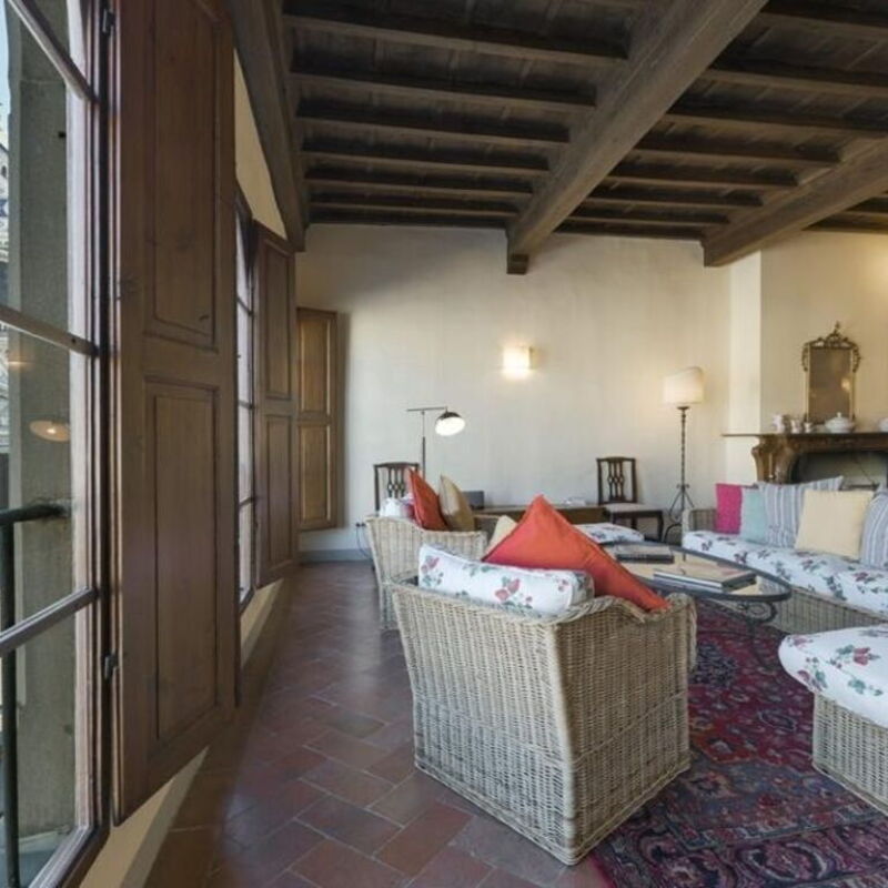 Palazzo Antellesi By Halldis