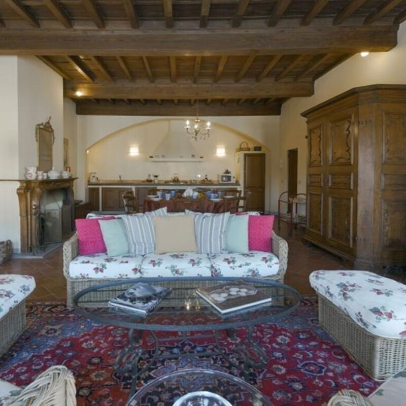 Palazzo Antellesi By Halldis