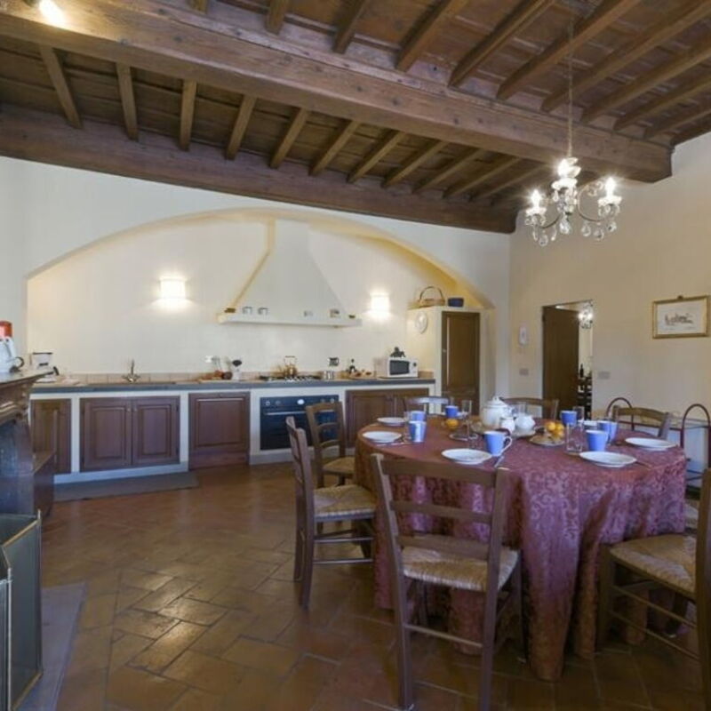 Palazzo Antellesi By Halldis