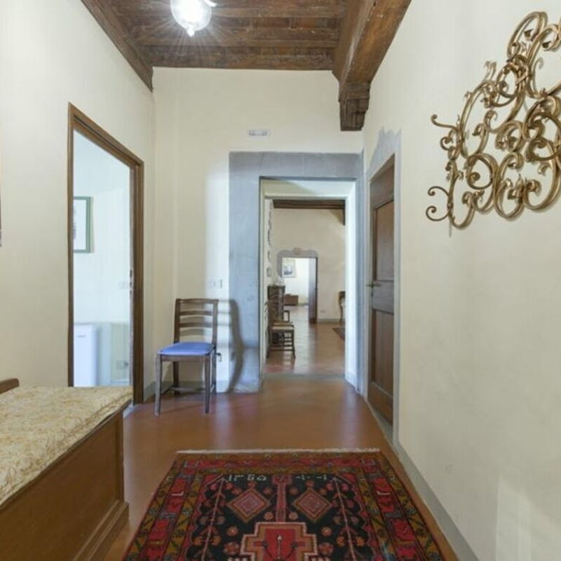 Palazzo Antellesi By Halldis