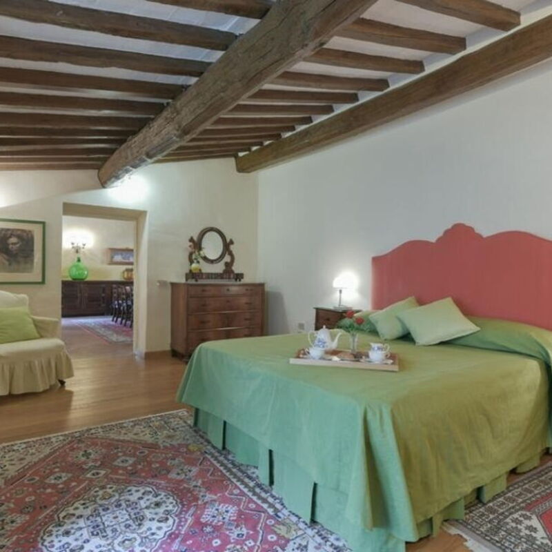 Palazzo Antellesi By Halldis