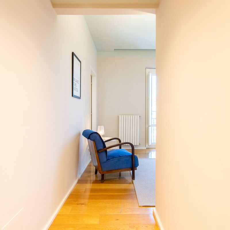 Sabotino In Porta Romana: Dining Room