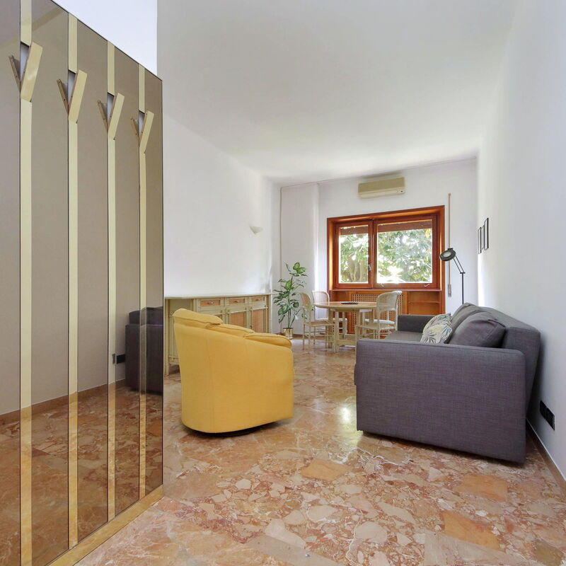 Fossato Di Vico: Salon