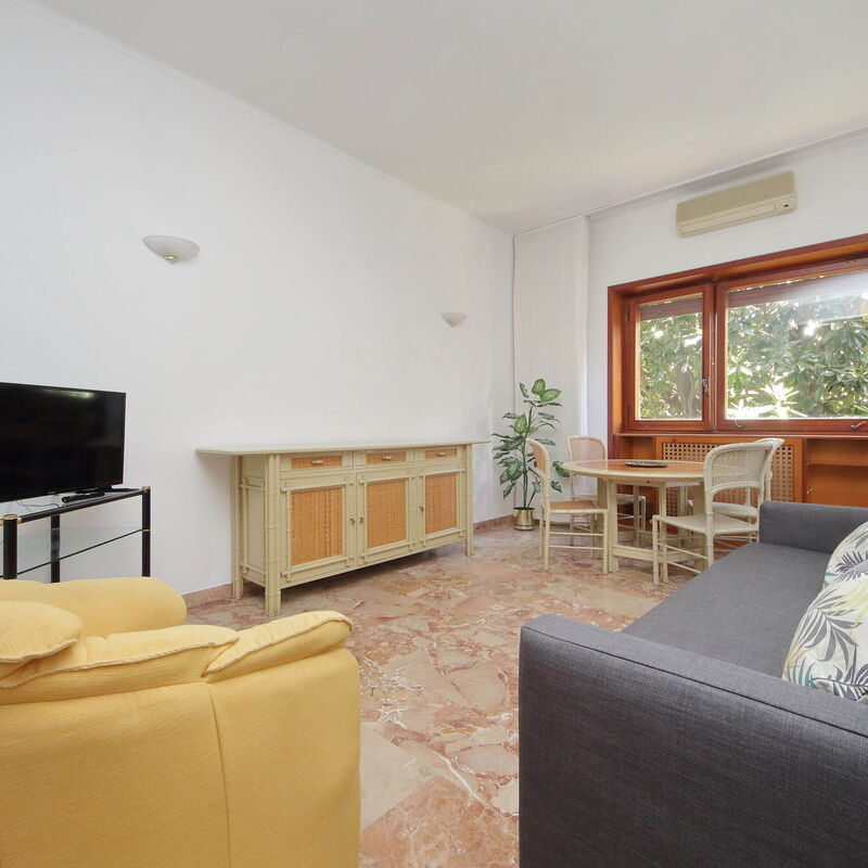 Fossato Di Vico: Salon