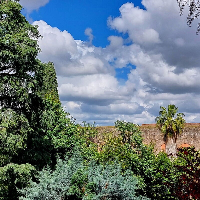 Fossato Di Vico: Extérieur, Extérieurs, Vues