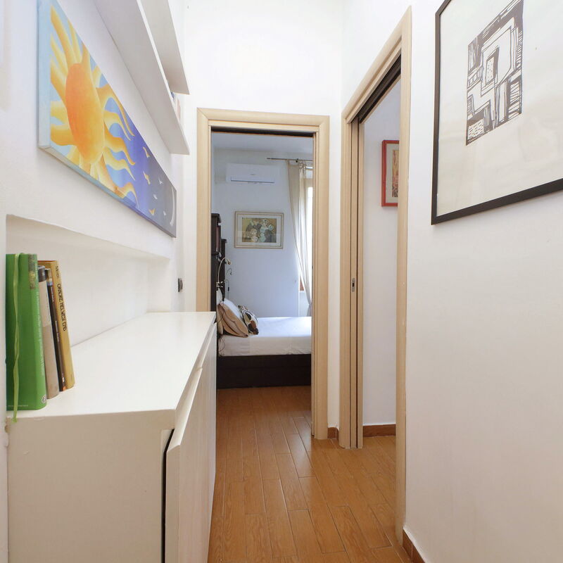 Viale Trastevere: Altra Stanza